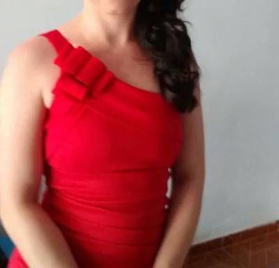 Vestido De Festa
