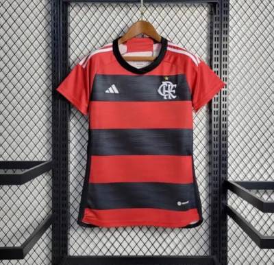 Camisas Femininas Vasco E Flamengo.