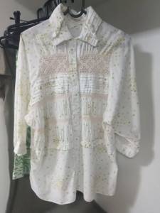 Blusas Femininas De Marca Tamanho 40