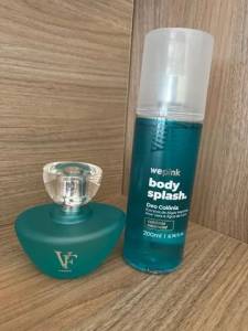 Kit Wepink Vf Aqua