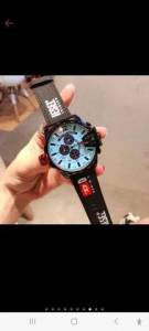 Relogio Diesel