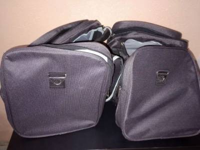 Bolsa Viagem