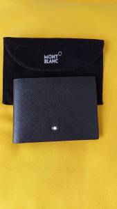Carteira Masculina