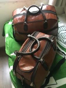 Bolsas De Viagem