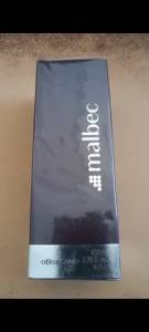 Perfume Malbec Masculino Tradicional