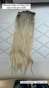 Mega Hair