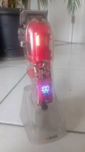 Mquina Wmark Ng-407