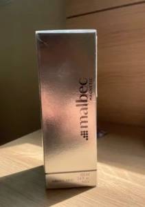 Malbec Magnetic 100ml Lacrado