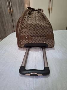 Bolsa De Viagem