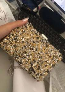 Bolsa De Festa