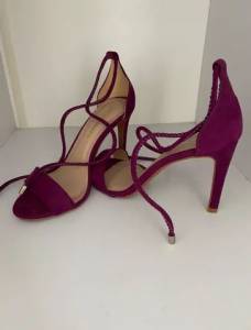Salto N 35