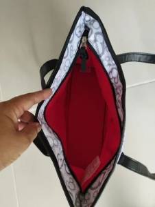 Bolsa Do Mickey Nova