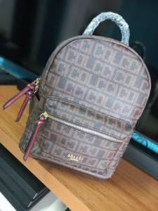 Mochila Monograma Colcci Original