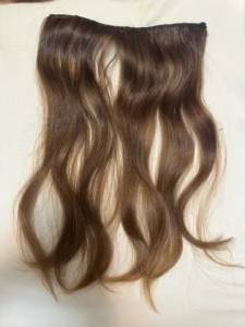 Cabelo Humano, Mega Hair 100% Natural