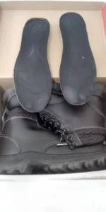 Bota Bracol Premium Epi