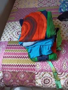 Vendo Lote De Roupas Femininas