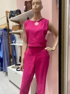 Vendo Lindssima Loja De Roupas Em Osasco, Excelente Localizao L