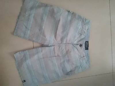 Bermuda Masculina