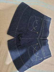 Short Jeans