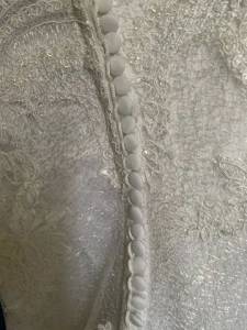 Vestido De Noiva