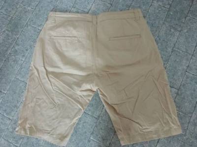 Bermuda Masculina Nova