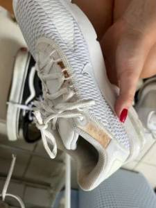 Tnis Nike