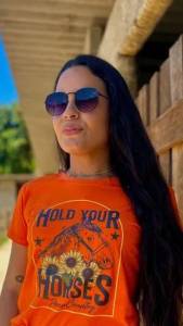 T-shirt Country