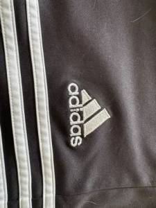 Calo Futebol Original Adidas - Os Dois Por R$ 30
