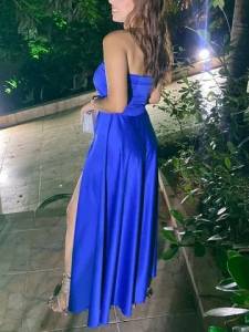 Vestido De Festa