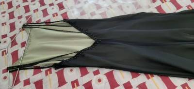 Vestidos De Festa Tamamho Pp.