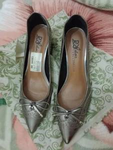 Sapato Feminino