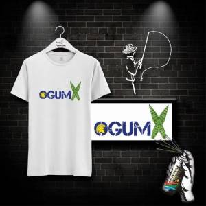 Camisetas Masculina Ou Feminina Jhonypescatore 100% Algodo