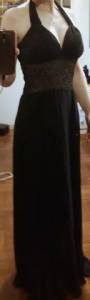 Vestido De Festa