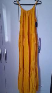 Vendo Vestido Novo