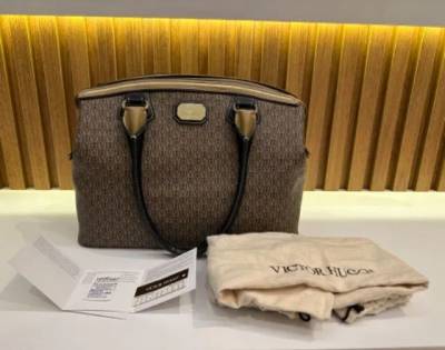 Bolsa Victor Hugo