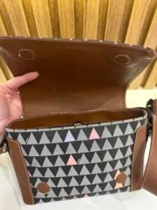 Bolsa Schutz