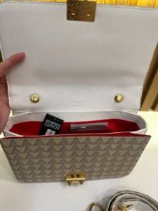 Bolsa Schutz