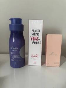 Produtos Natura