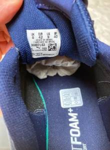 Puma X-ray