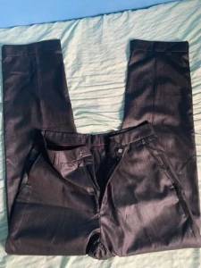 Terno Slim Schalom