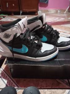 Lote De Sapatos