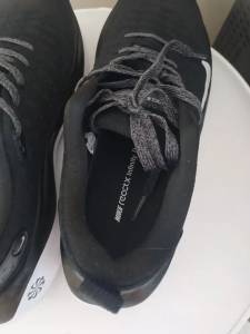 Tnis Nike React Infinity Run Fk4