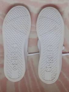 Tnis Adidas