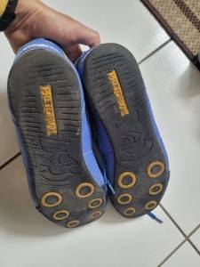 Vendo Bota De Treino Pretorion