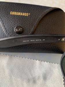 culos Ray Ban Wayfarer