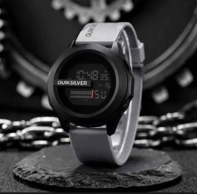 Relgio Quiksilver Modelo Sport