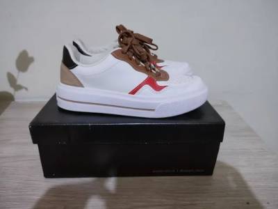 Sapato Feminino Vizzano