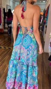 Vestidos Indianos