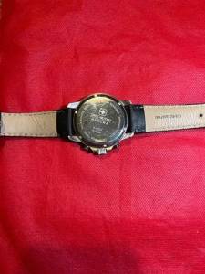 Relgio Swiss Military