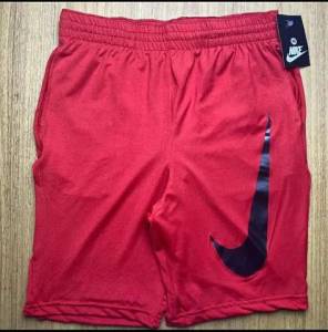 Bermudas Esportivas (tamanho P)